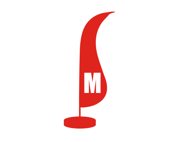 Golf vlag